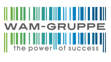 Logo WAM-Gruppe